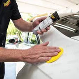 White Wax (Meguiars)