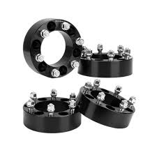 Wheel spacer 30mm No Hub( PCD: 5*127mm, CB: 71.5mm Nuts: 14*1.5mm)