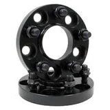 Wheel Spacer 30mm with Centric Hub