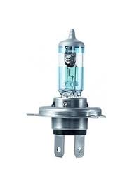Vosla H4 12V 60/55W