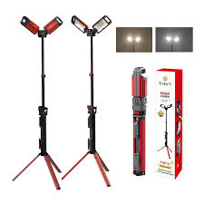 Toby’s VIP-11 Pro Camping Light