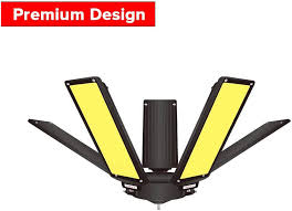 VIP - 10 Pro 13000 LM 130w