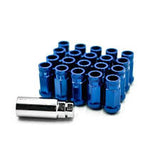 Tuner Lugs Nuts Wheels