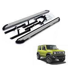 Suzuki Jimny 2018+ Side Step