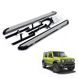 Suzuki Jimny 2018+ Side Step