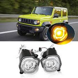 Jimny Sierra JB74 Lights 12W