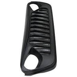 Uni-JL-6 Aggressive Grill Black