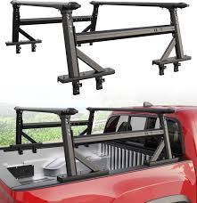 Truck Ladder / Bed Rack