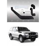 Toyota-LC100 Snorkel