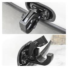 Tow Hook for Nissan Y62