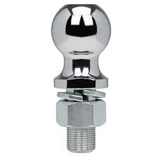 Tow Ball 2 Inch