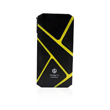 Toby's X12 Multifunctional Jump Starter Power Bank 12000mAh