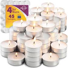 Tea Lights