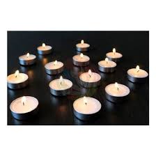 Tea Lights