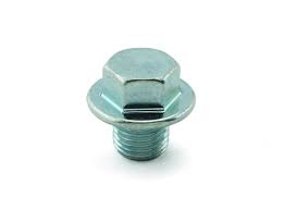 Toyota OEM Engine Oil Drain Plug