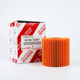 Toyota Oil Filter Element Kit 04152-YZZD1