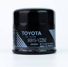 فلتر زيت تويوتا 90915-YZZN2