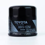 فلتر زيت تويوتا 90915-YZZN2