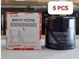 فلتر زيت تويوتا 90915-YZZN2
