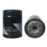 Toyota Oil Filter 90915-YZZD4