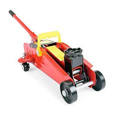 T516 Car Hydraulic Jack 2Ton