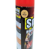 Spray Protection 4x