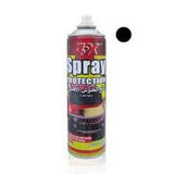 Spray Protection 4x