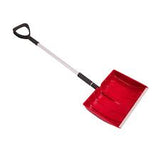 Snow Shovel-Red
