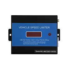 Safety Car Speed Governor Truck Speed Limiter