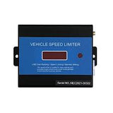 Safety Car Speed Governor Truck Speed Limiter