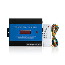 Safety Car Speed Governor Truck Speed Limiter