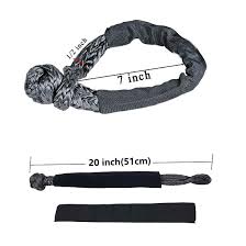 SS1035 Synthetic Shackle 1