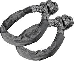 SS1035 Synthetic Shackle 1