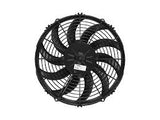 Spal 13-Inch VA10-AP10/C-61S Condenser Fan