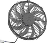 Spal 13-Inch VA10-AP10/C-61S Condenser Fan
