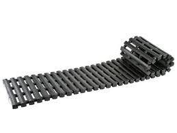 Rubber Sand Track S-T
