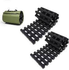 Rubber Sand Track S-T