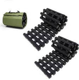 Rubber Sand Track S-T