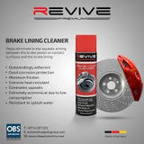 Revive - Brake Lining Cleaner