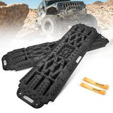 RTK2-BLK Recovery Tracks