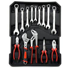 Professional Hardware 399 Tools Socket Set