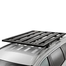 Pajero V93/V97/V73 Roof Rack (RRA-RPL220)