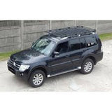Pajero V93/V97/V73 Roof Rack (RRA-RPL220)