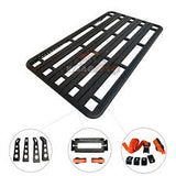 Pajero V93/V97/V73 Roof Rack (RRA-RPL220)