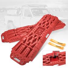 Recovery Traction Board