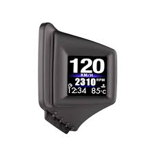 P8 - OBD HUD Gauge