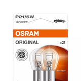 Osram Automotive Bulb
