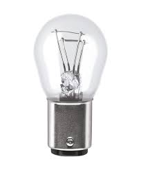 Osram Automotive Bulb