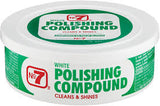 White Polishing Compound