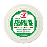 White Polishing Compound
